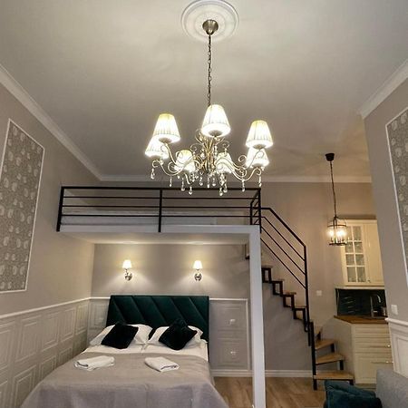 Starowiślna Center Apartments Kraków Zewnętrze zdjęcie