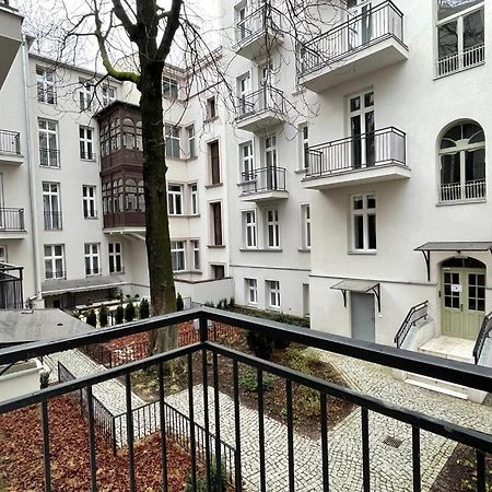 Starowiślna Center Apartments Kraków Zewnętrze zdjęcie