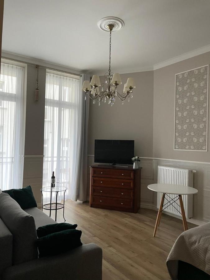 Starowiślna Center Apartments Kraków Zewnętrze zdjęcie