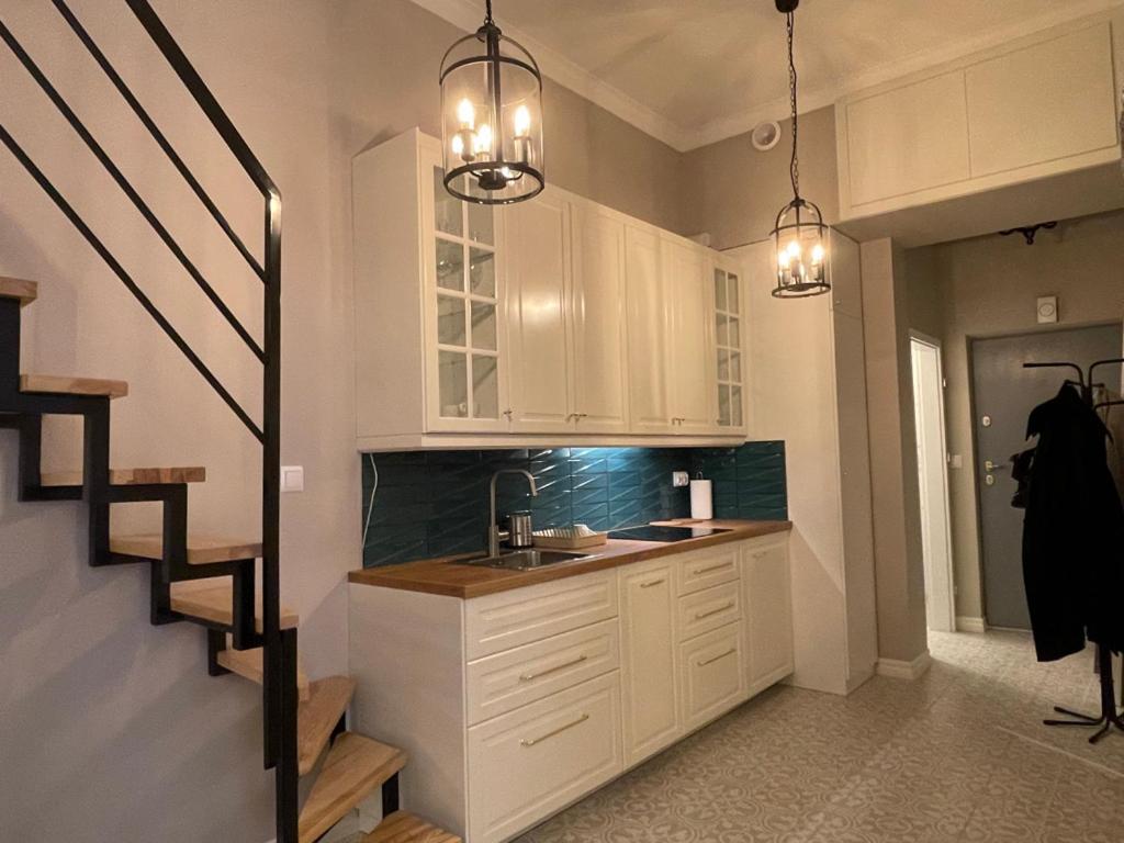 Starowiślna Center Apartments Kraków Zewnętrze zdjęcie