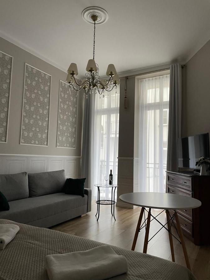 Starowiślna Center Apartments Kraków Zewnętrze zdjęcie