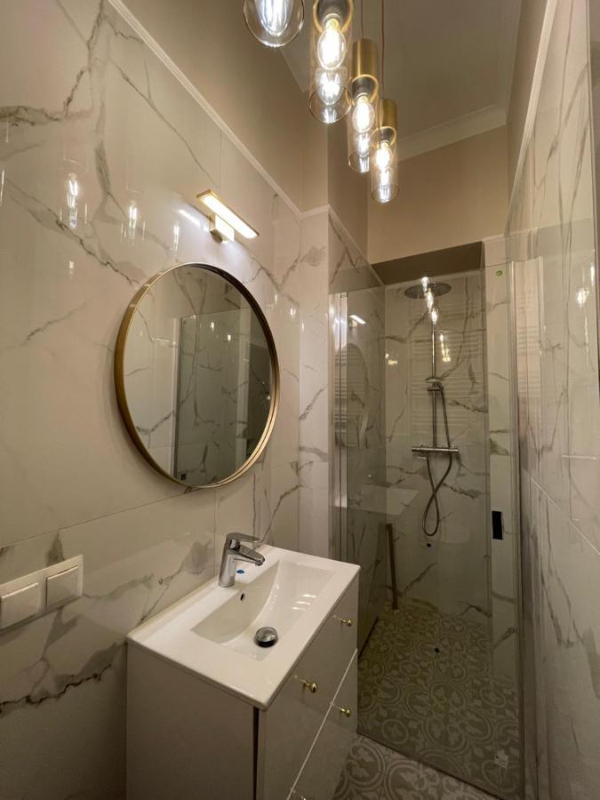 Starowiślna Center Apartments Kraków Zewnętrze zdjęcie
