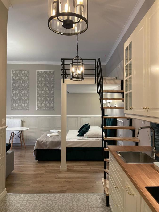 Starowiślna Center Apartments Kraków Zewnętrze zdjęcie