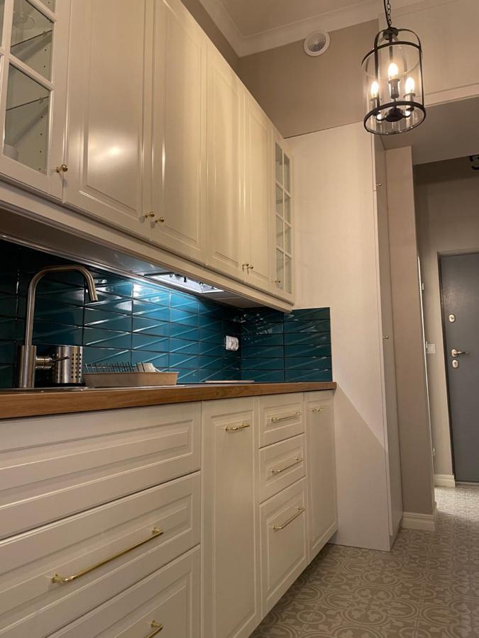Starowiślna Center Apartments Kraków Zewnętrze zdjęcie