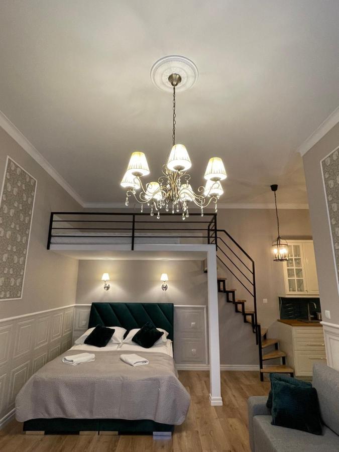 Starowiślna Center Apartments Kraków Zewnętrze zdjęcie