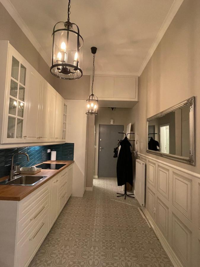 Starowiślna Center Apartments Kraków Zewnętrze zdjęcie