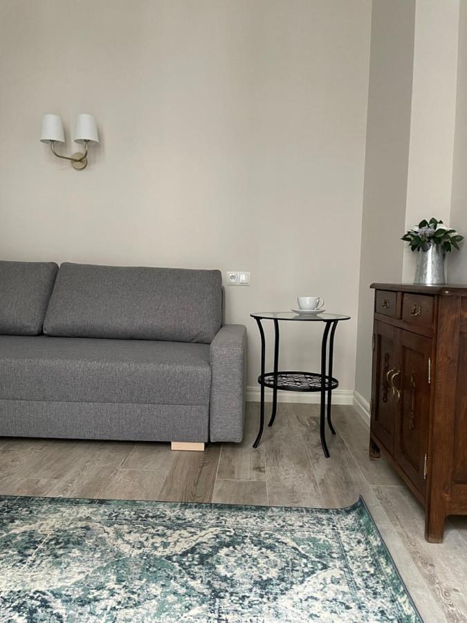 Starowiślna Center Apartments Kraków Zewnętrze zdjęcie