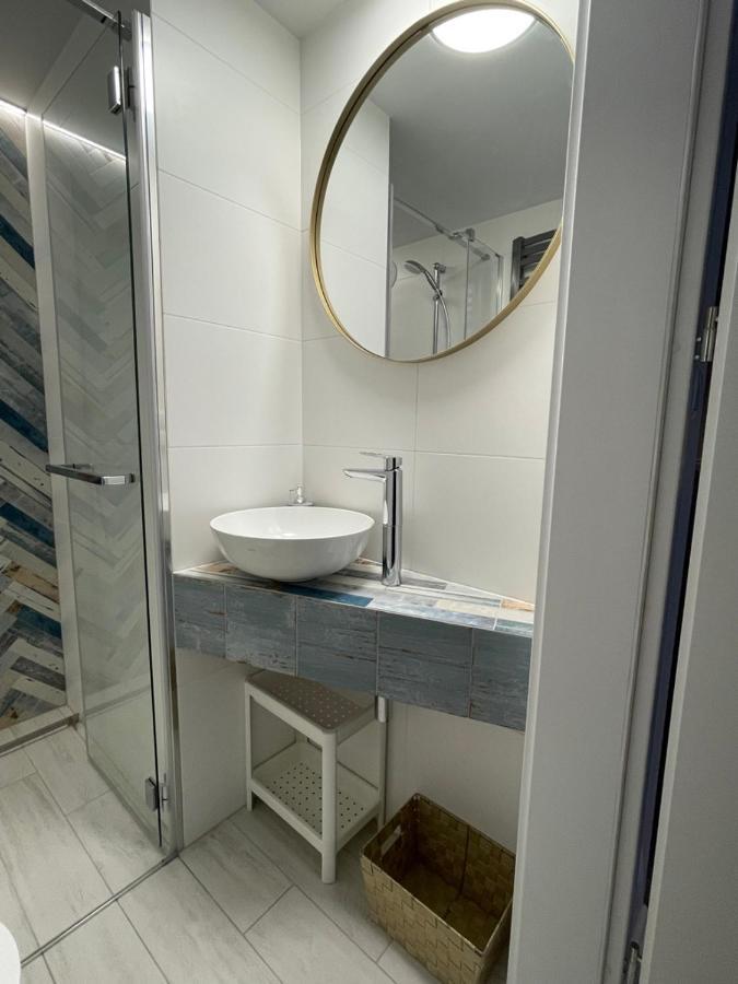 Starowiślna Center Apartments Kraków Zewnętrze zdjęcie