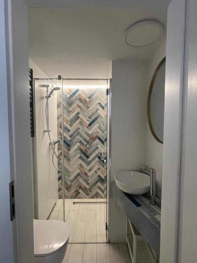 Starowiślna Center Apartments Kraków Zewnętrze zdjęcie