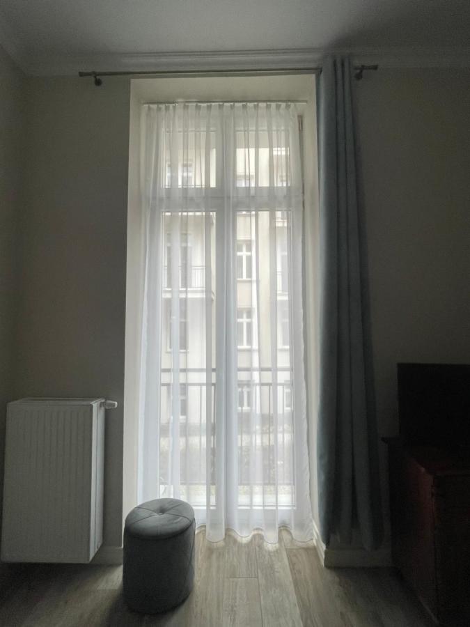 Starowiślna Center Apartments Kraków Zewnętrze zdjęcie