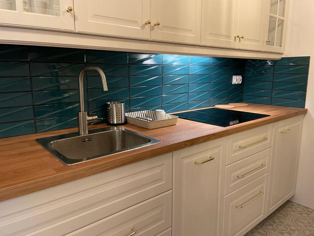 Starowiślna Center Apartments Kraków Zewnętrze zdjęcie
