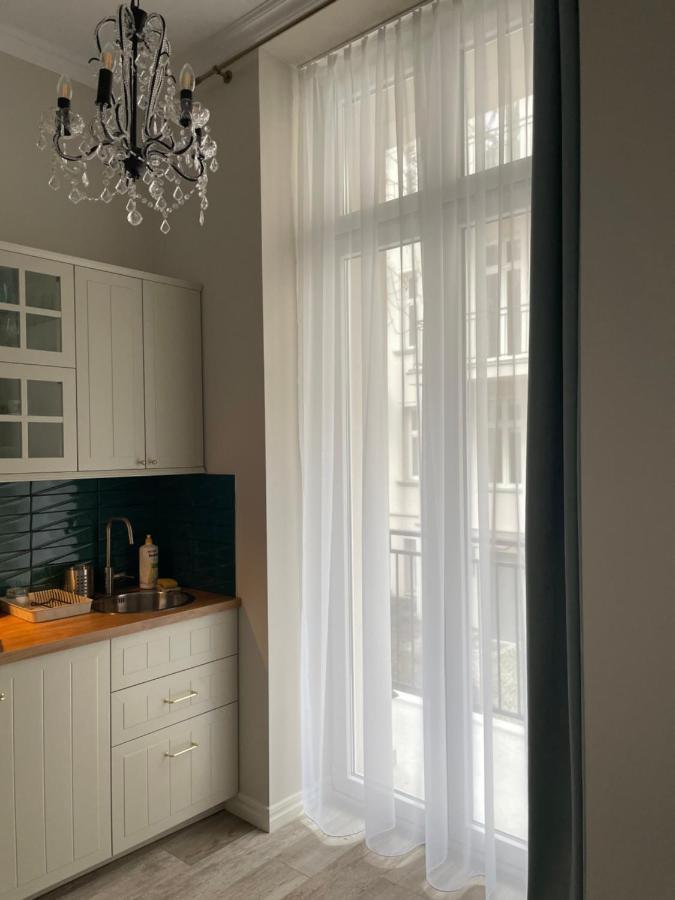 Starowiślna Center Apartments Kraków Zewnętrze zdjęcie