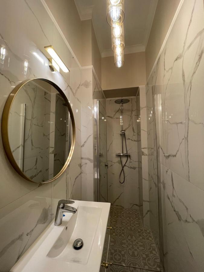 Starowiślna Center Apartments Kraków Zewnętrze zdjęcie