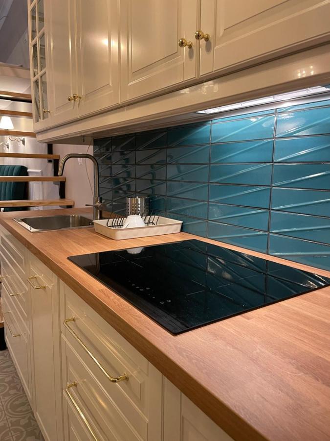 Starowiślna Center Apartments Kraków Zewnętrze zdjęcie
