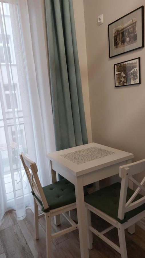 Starowiślna Center Apartments Kraków Zewnętrze zdjęcie