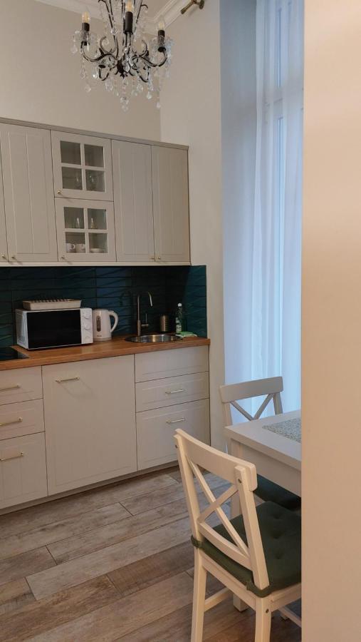 Starowiślna Center Apartments Kraków Zewnętrze zdjęcie