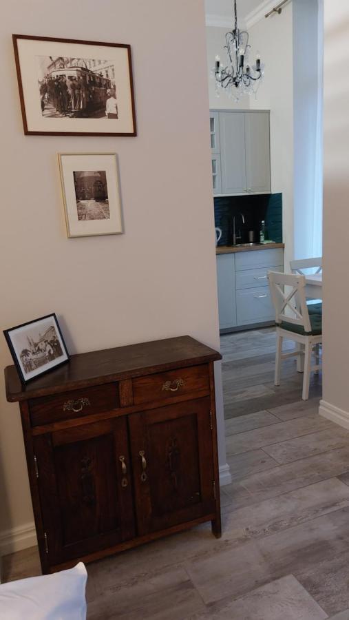 Starowiślna Center Apartments Kraków Zewnętrze zdjęcie