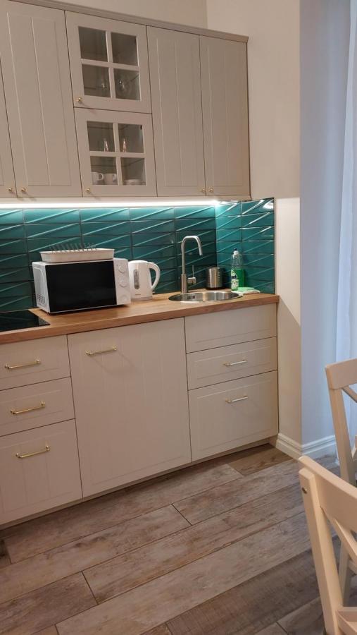 Starowiślna Center Apartments Kraków Zewnętrze zdjęcie