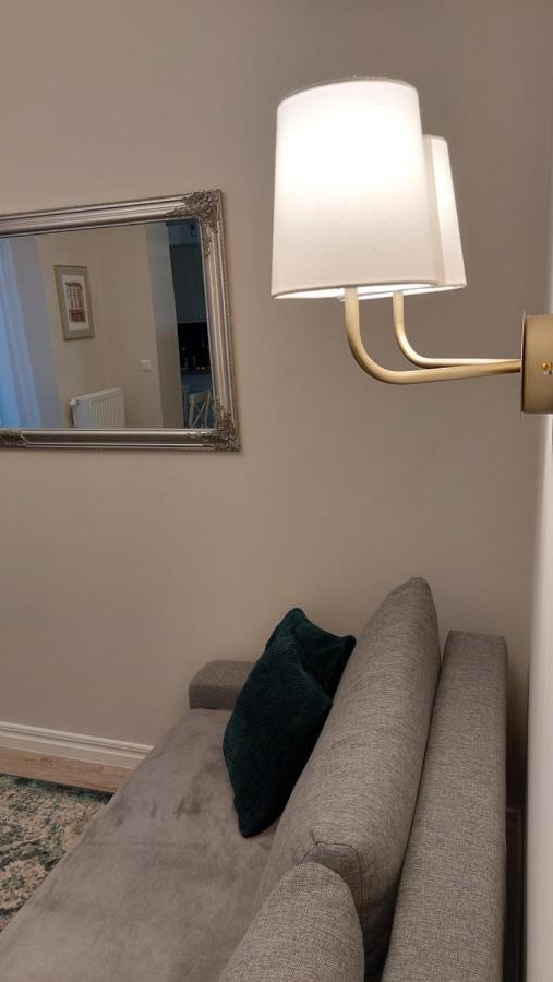 Starowiślna Center Apartments Kraków Zewnętrze zdjęcie